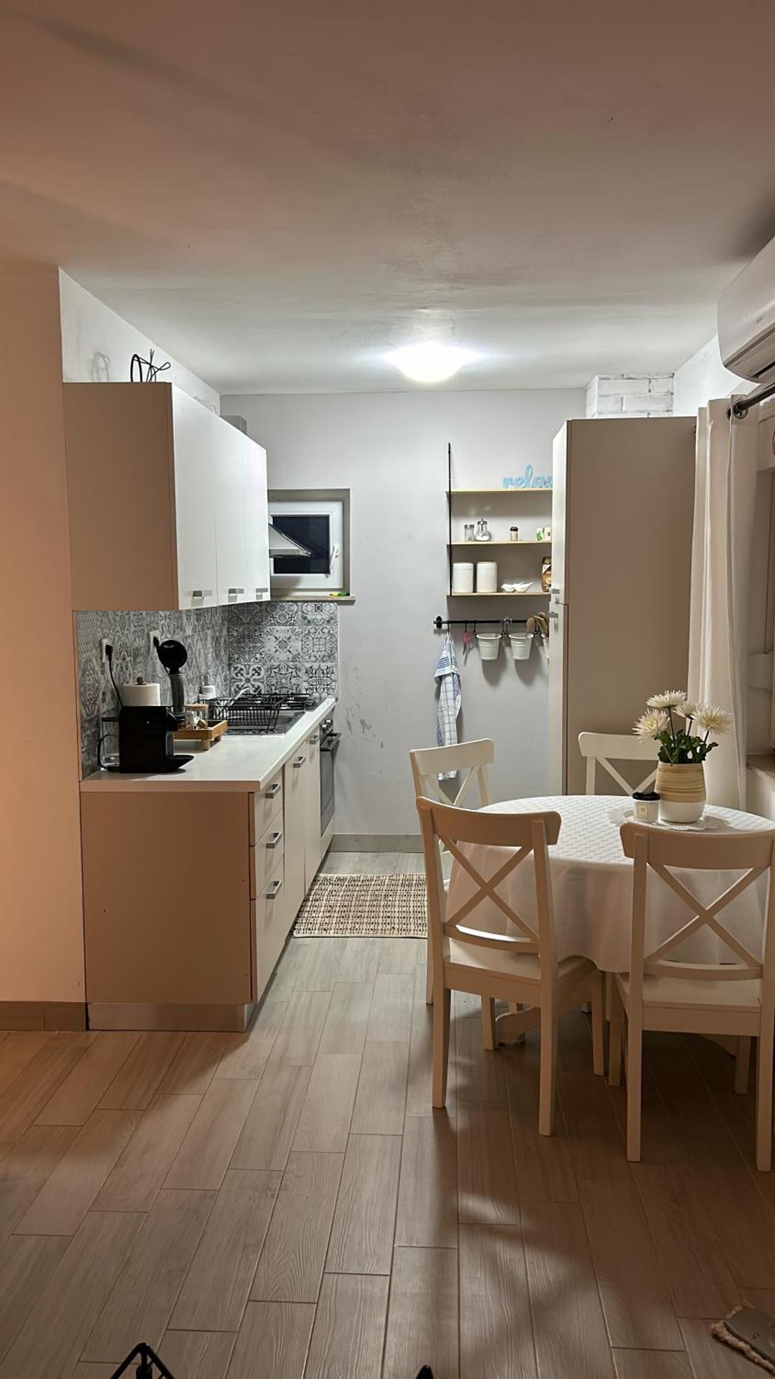 Apartman Dukic أوكغوك غورنيي المظهر الخارجي الصورة