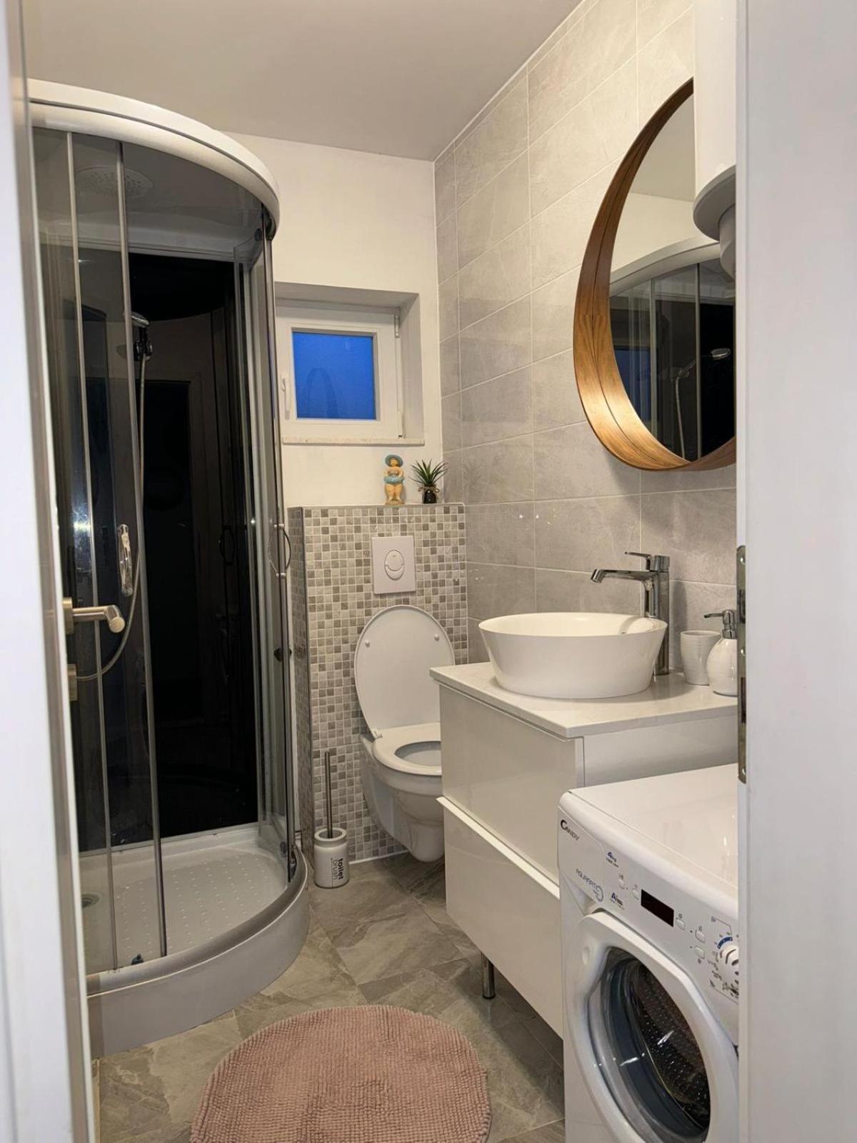 Apartman Dukic أوكغوك غورنيي المظهر الخارجي الصورة