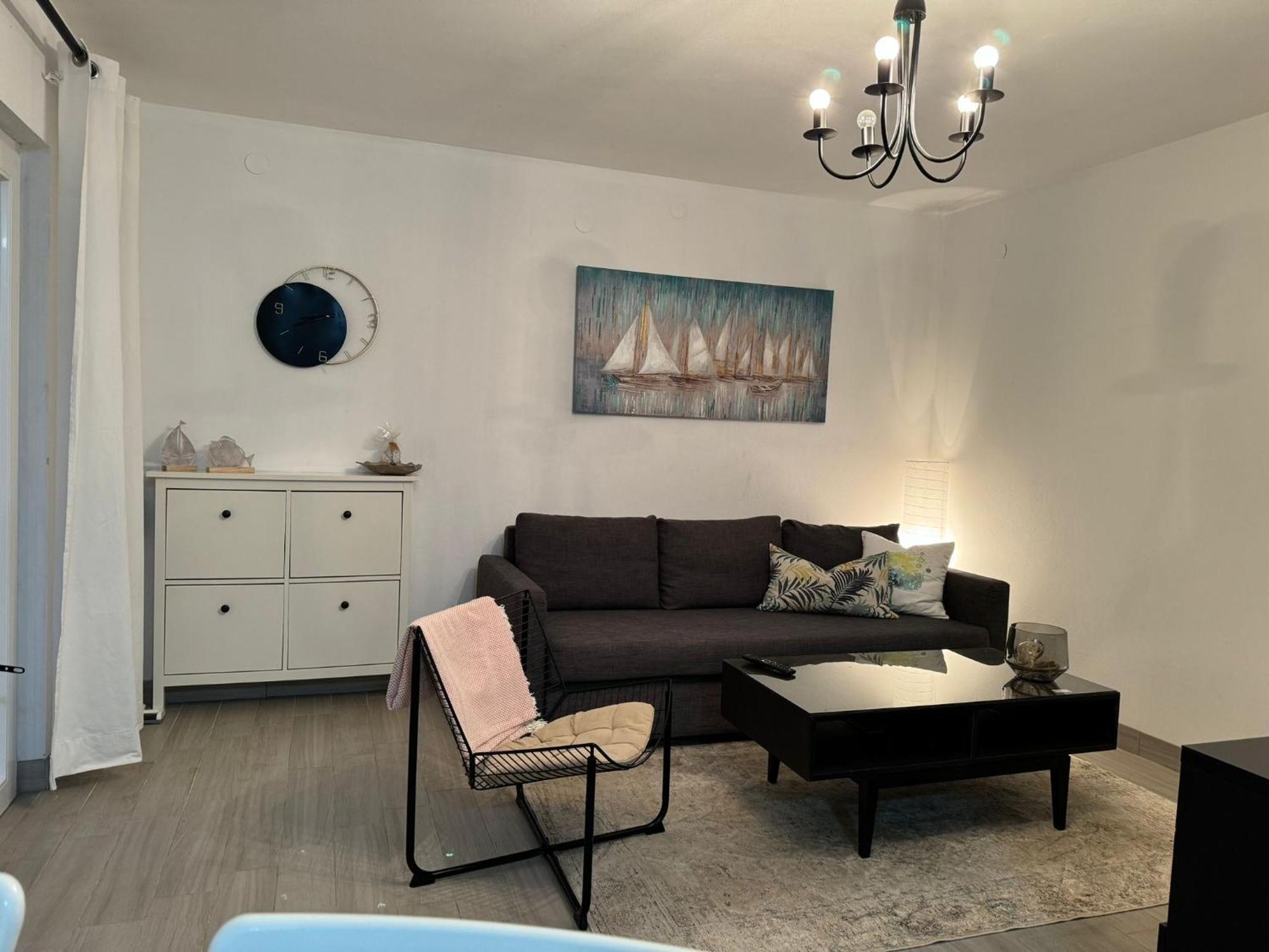 Apartman Dukic أوكغوك غورنيي المظهر الخارجي الصورة